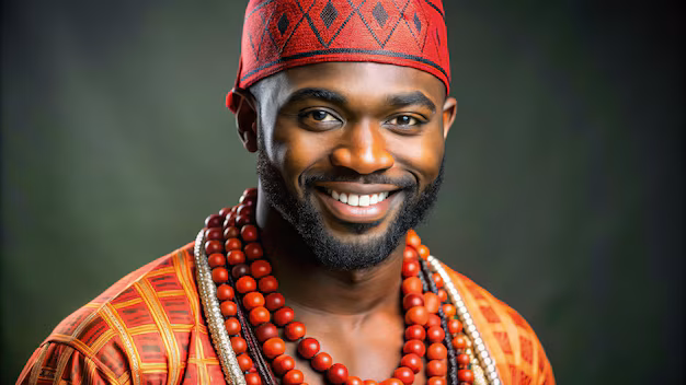 handsome-igbo-man-wearing-traditional-attire-jewelry-smiling-warmly-indoors-generative-ai_437323-35778.avif